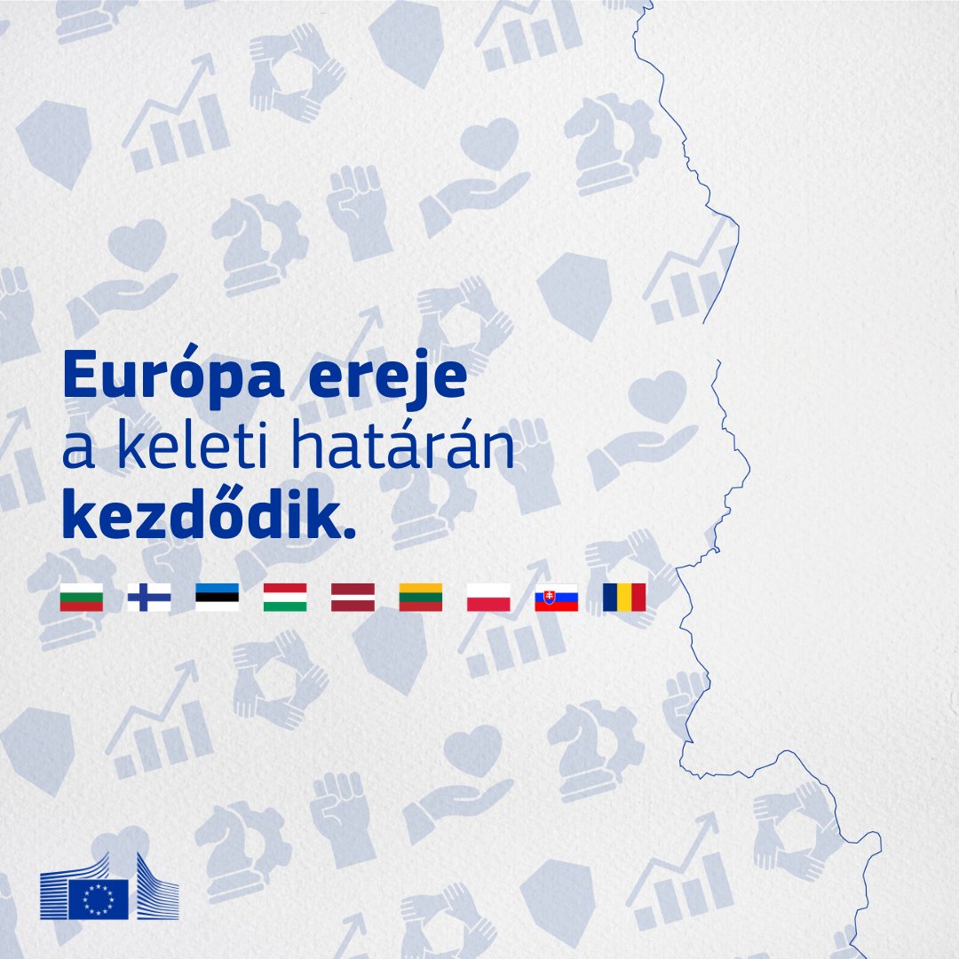 Európai Bizottság 🇪🇺 tweet media