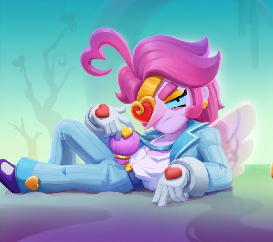 <a href="/BrawlStars/">Brawl Stars</a> WTF SUPERSELL (PLS MORE)