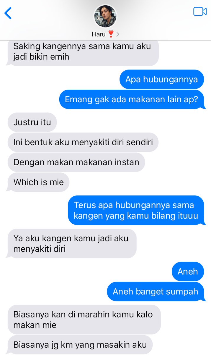 resourcefus's tweet photo. #TekPres lebay banget gak sih nih berdua https://t.co/sxCykNv72c