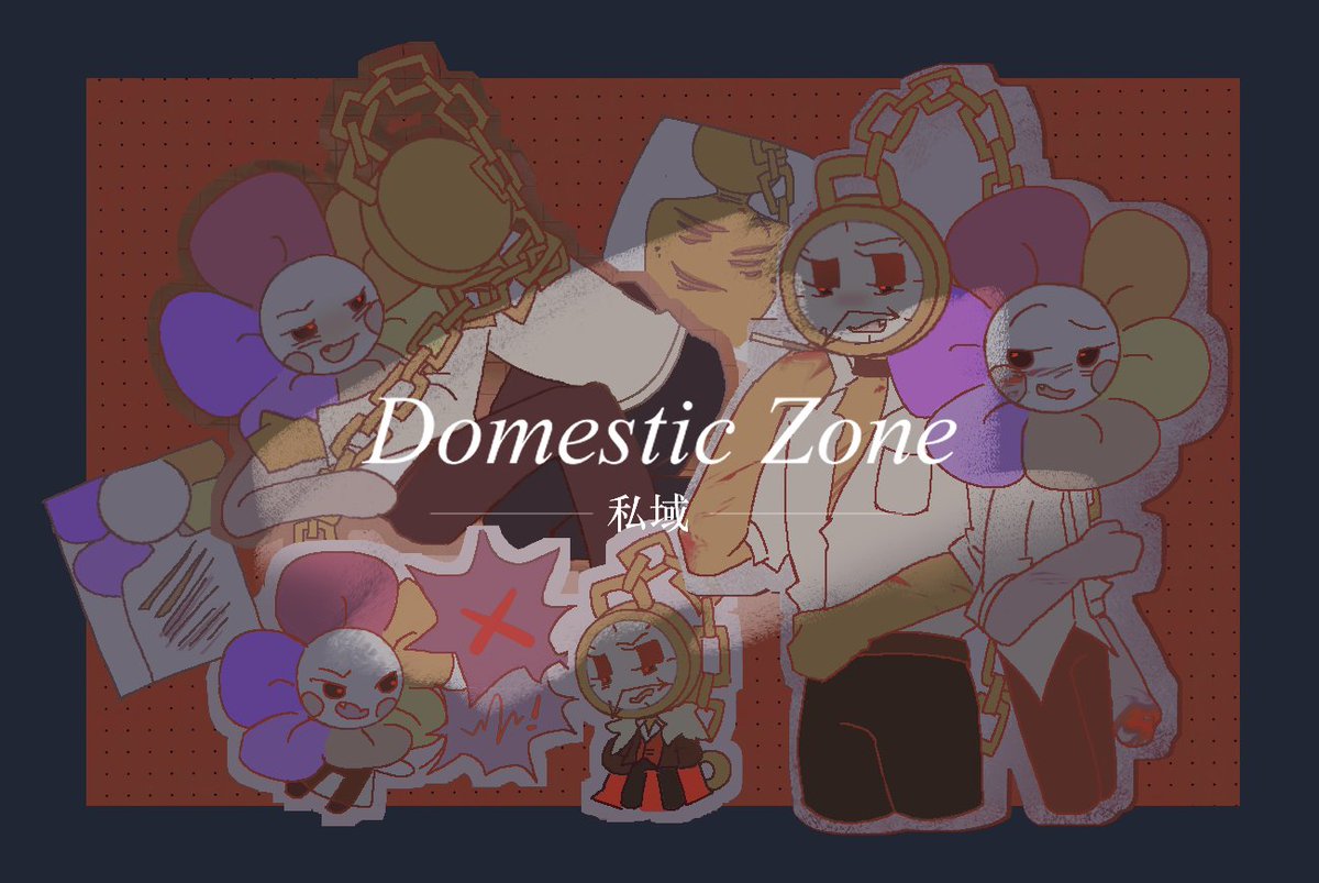 WANTED” Part 6: Same Nest — Mafia AU (Part 1) Same city, same
