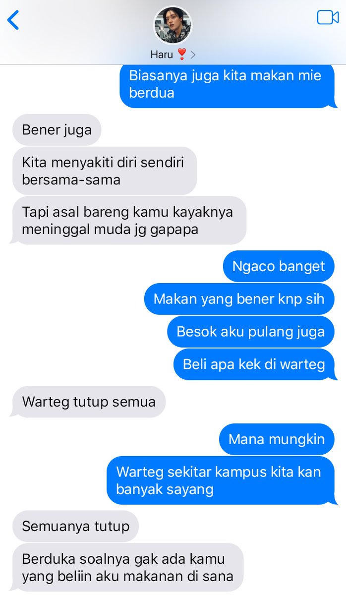 resourcefus's tweet photo. #TekPres lebay banget gak sih nih berdua https://t.co/sxCykNv72c
