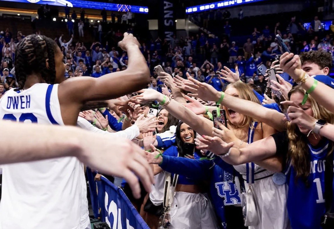 Team Wildcat tweet media