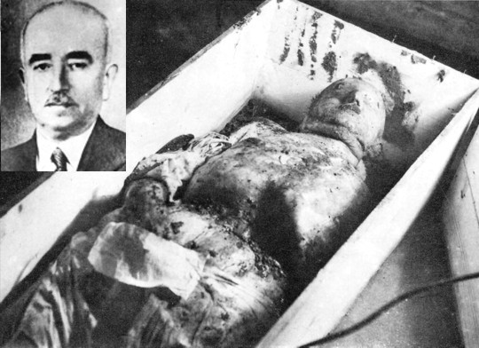 <a href="/celiasanchezgr/">Celia Sanchez🇵🇸 ✊🏾(🚔🐷⚰️)²</a> Ο καθηγητής και πρύτανις του Εθνικού Μετσόβιου Πολυτεχνείου, Ιωάννης Θεοφανόπουλος· όπως ήταν κι όπως τον κατάντησαν οι κομμουνιστές, στον «Μεγάλο Δεκέμβρη»