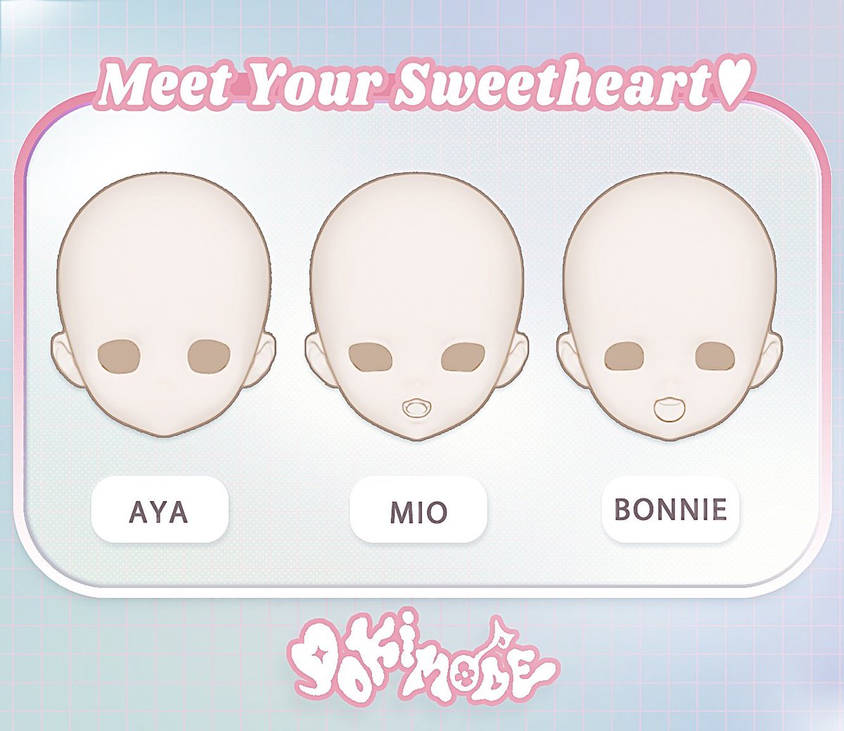 DokiMode tweet media