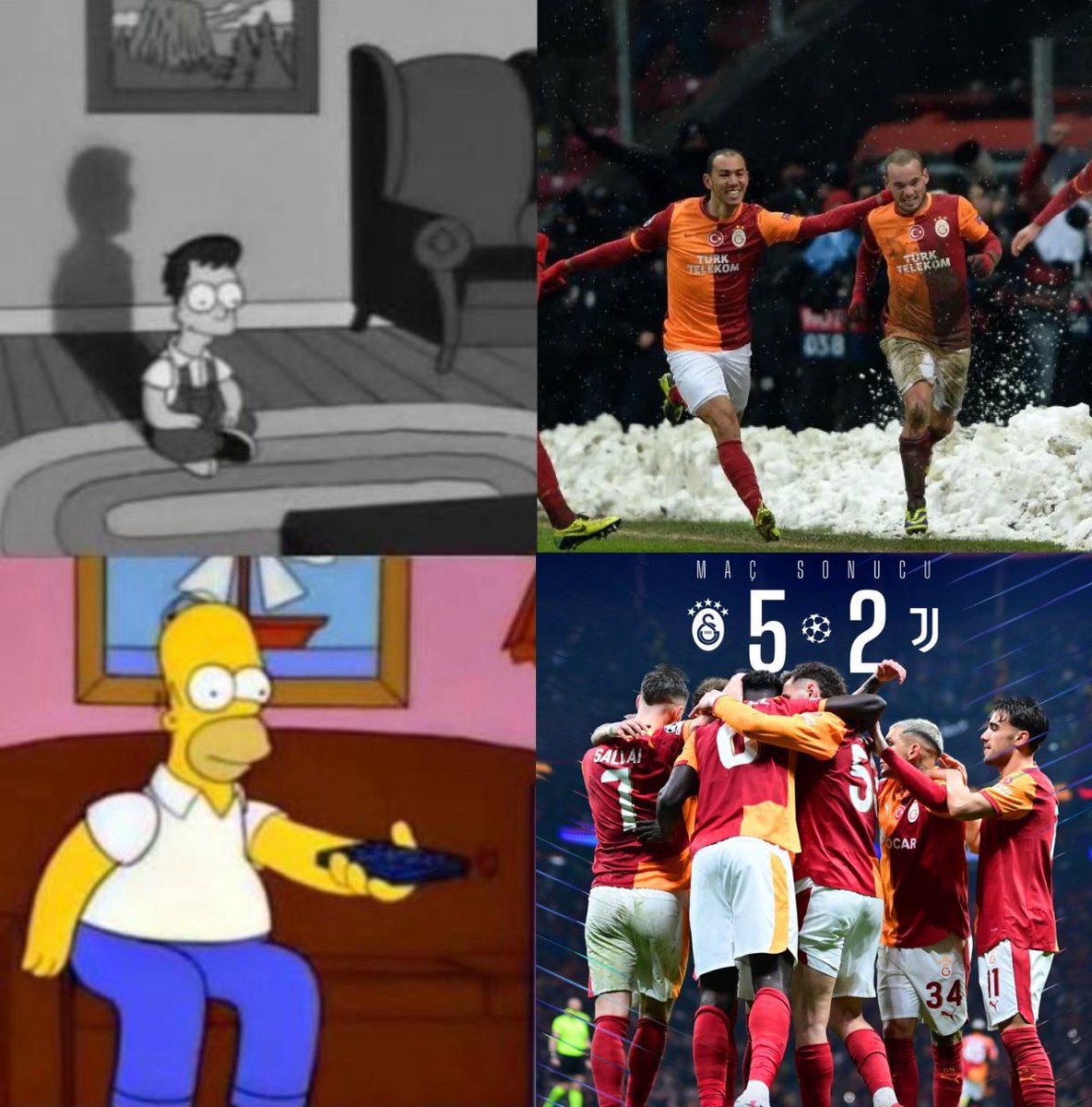 Galatasaray FR 🇫🇷 tweet media