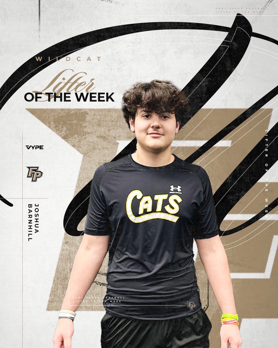 Fort Payne Football tweet media