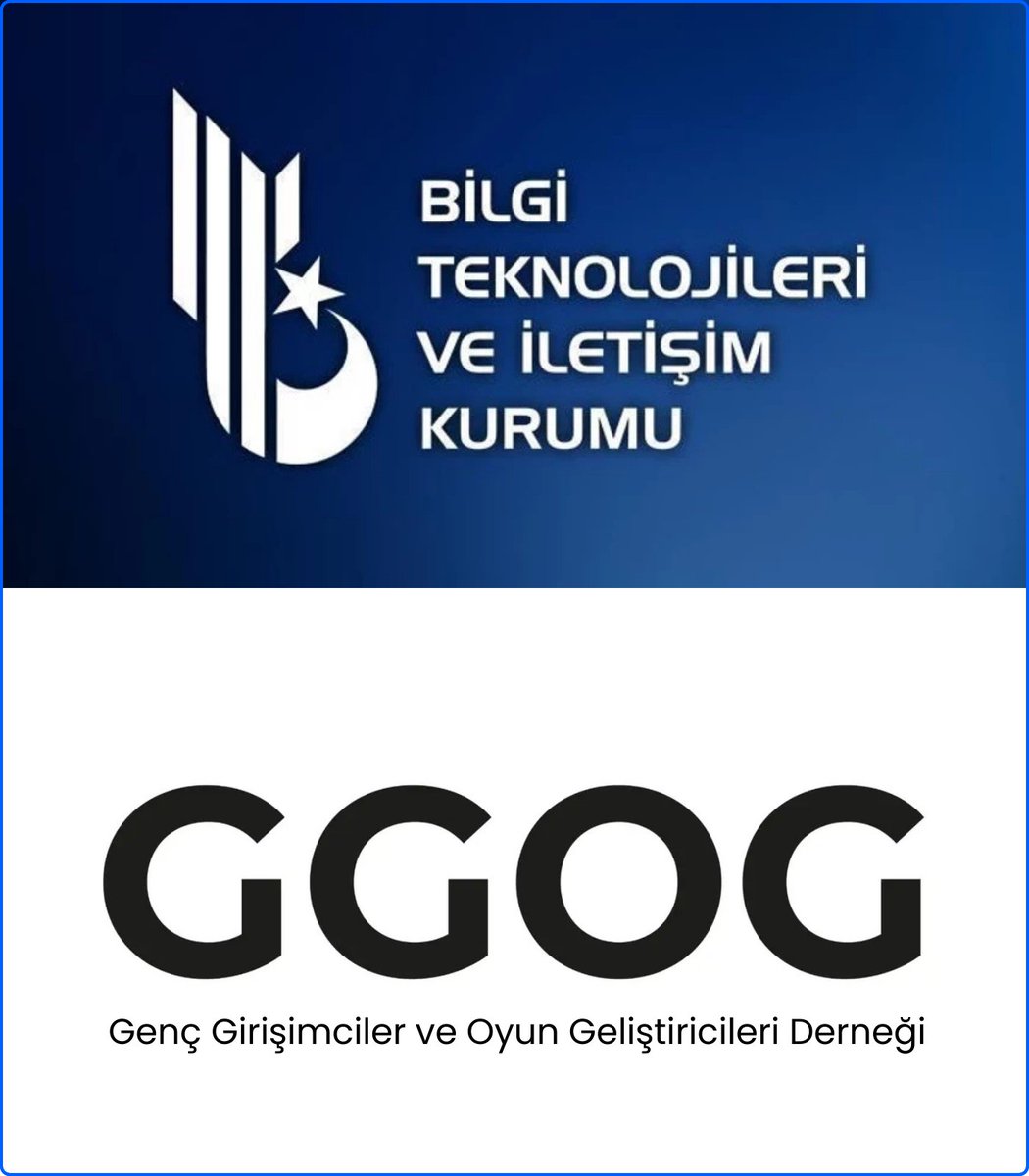 turkoyuncuplat's tweet image. Genç Girişimciler ve Oyun Geliştiricileri Derneği, BTK ile yaptığı görüşmenin ardından yasa tasarısının detaylarını paylaştı;

-Temsilcilik şartı tüm platformlar için değil, Türkiye’de günlük etkileşimleri 100 bini aşan platformlar için planlanıyor.