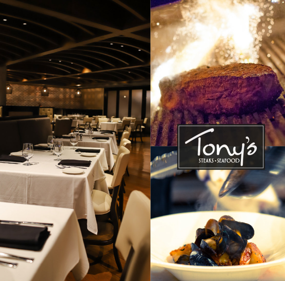 Tony's Of Indianapolis tweet media
