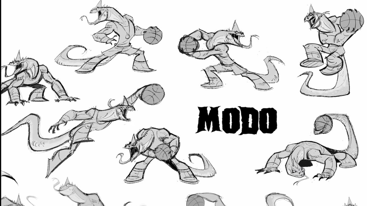 GavEl | DK Month 🦍💪🏾🍌 tweet media