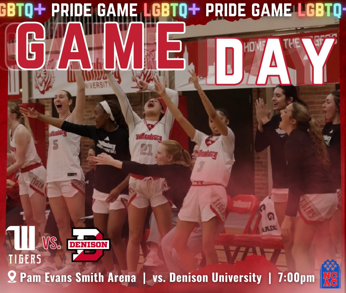 Witt Women's Basketball tweet media