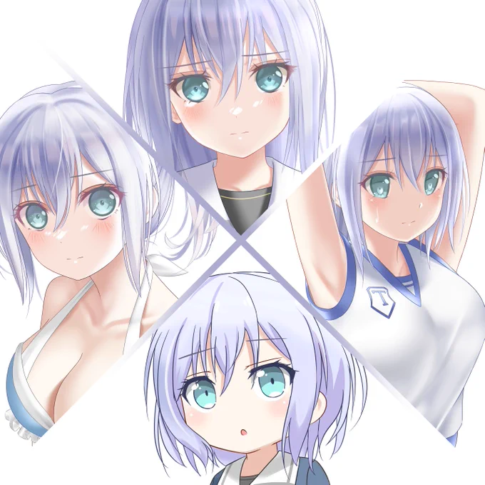 #倉田ましろ生誕祭2026 ましろちゃん