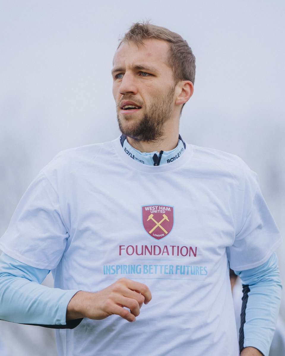 West Ham United tweet media