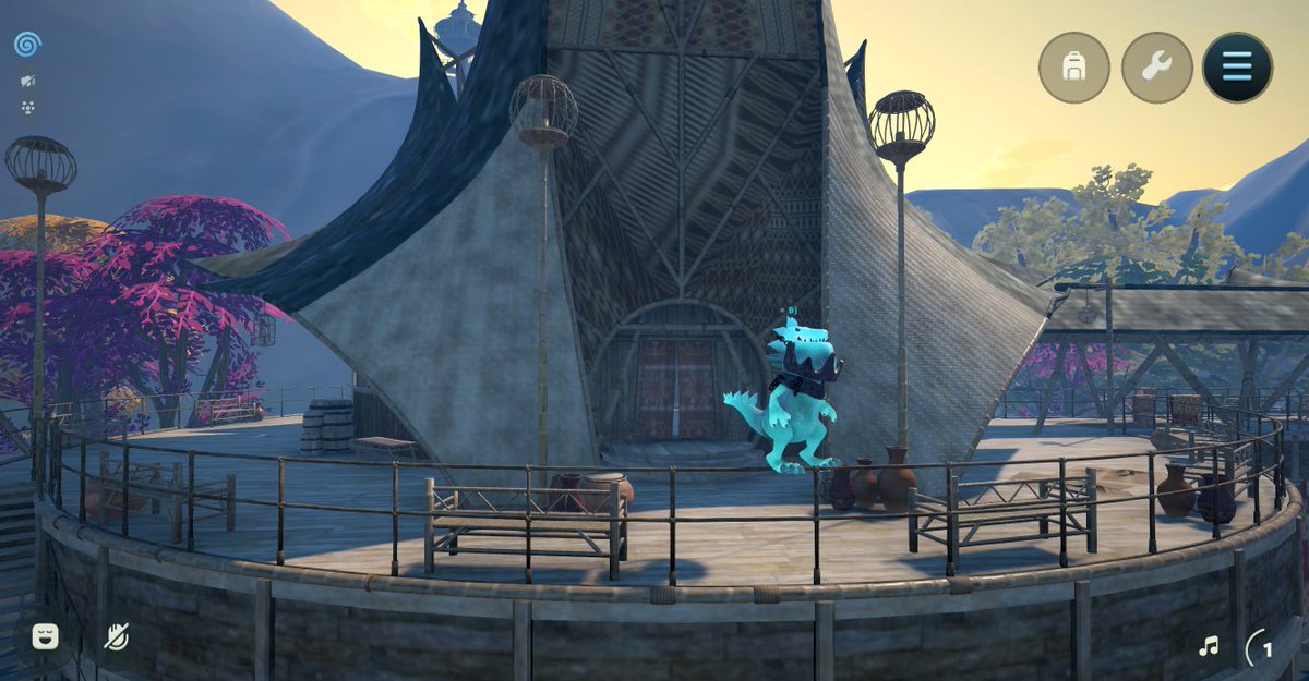 Dinodawg Kingdom tweet media