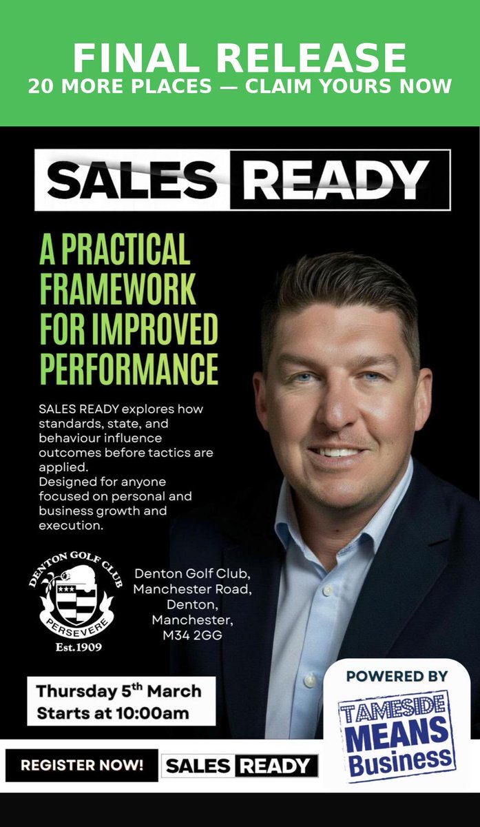 Tom Armstrong tweet media