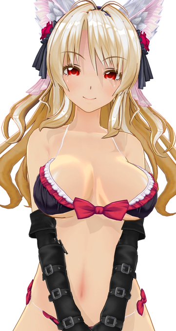 カスタムアカサカちゃん
#カスタムキャスト 