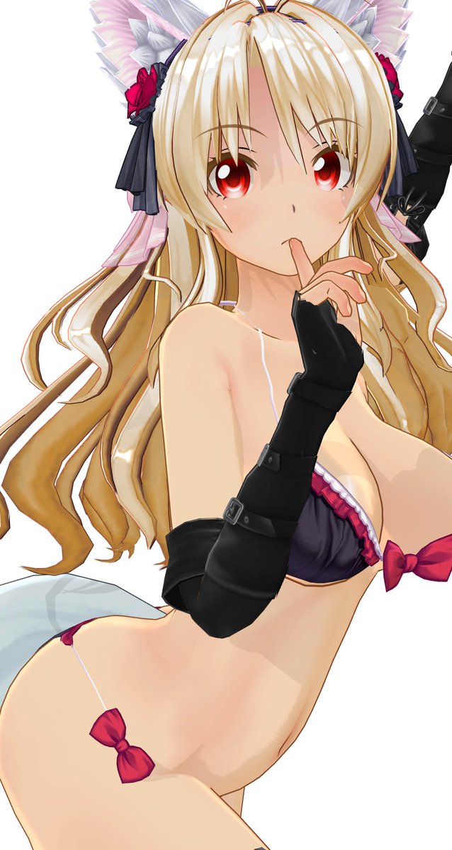 カスタムアカサカちゃん
#カスタムキャスト 