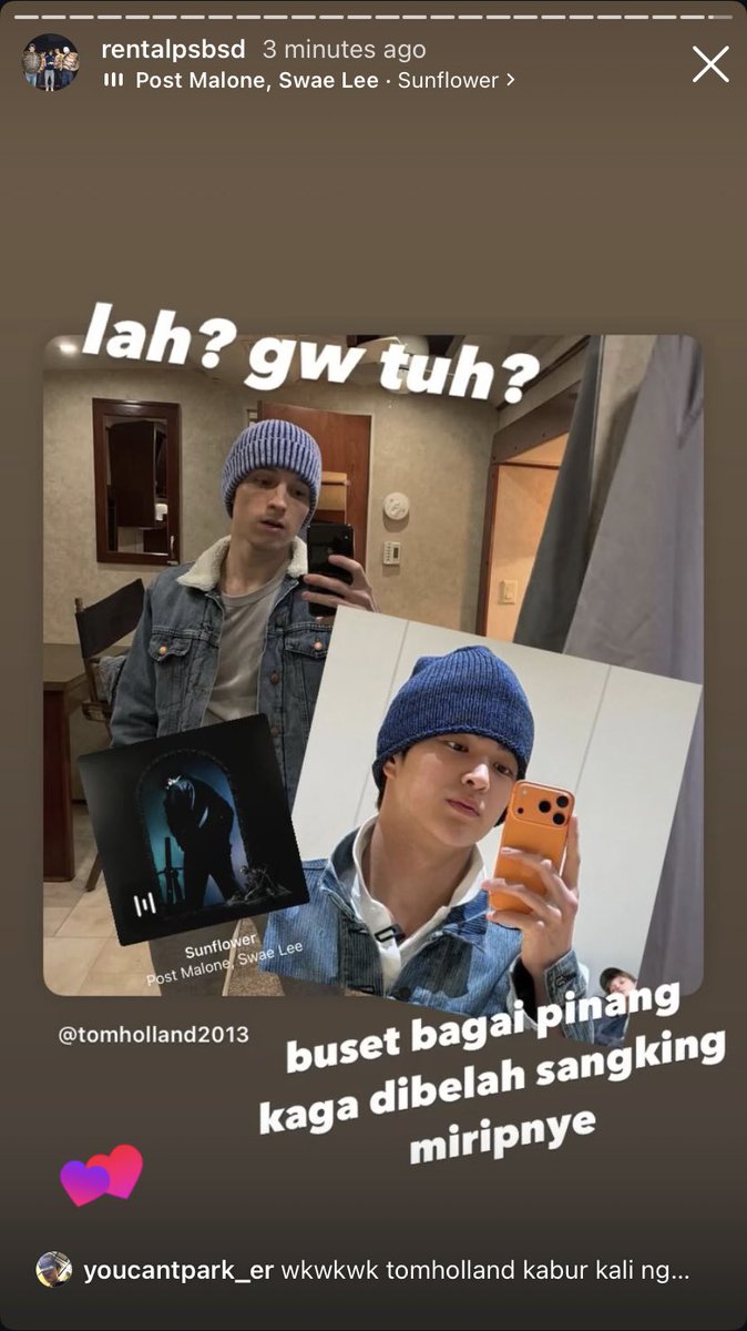 enamduaribu's tweet photo. day 1 taraweh bersama admin botolkecap dan seanmendes, through IG berlima.

edisi sendal keanu ilang https://t.co/6ungJF6mFD
