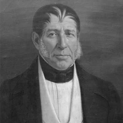 Un día como hoy, 23 de febrero de 1792 nace José Joaquín Antonio Florencio de Herrera y Ricardos​, militar y político que se desempeñó como presidente de México en tres ocasiones: 1844, 1844-1845 y 1848-1851. Un personaje decisivo durante la intervención estadounidense en México.