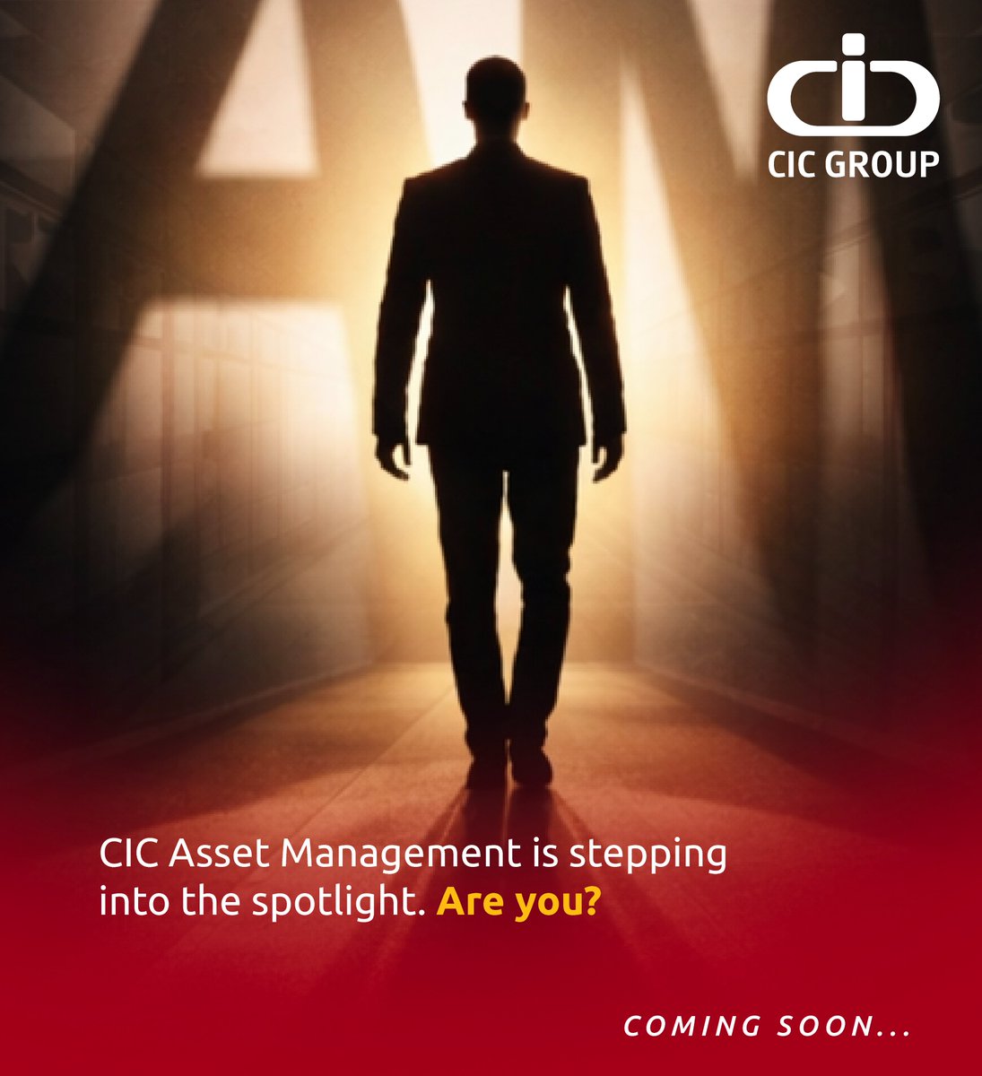 CIC Group PLC tweet media