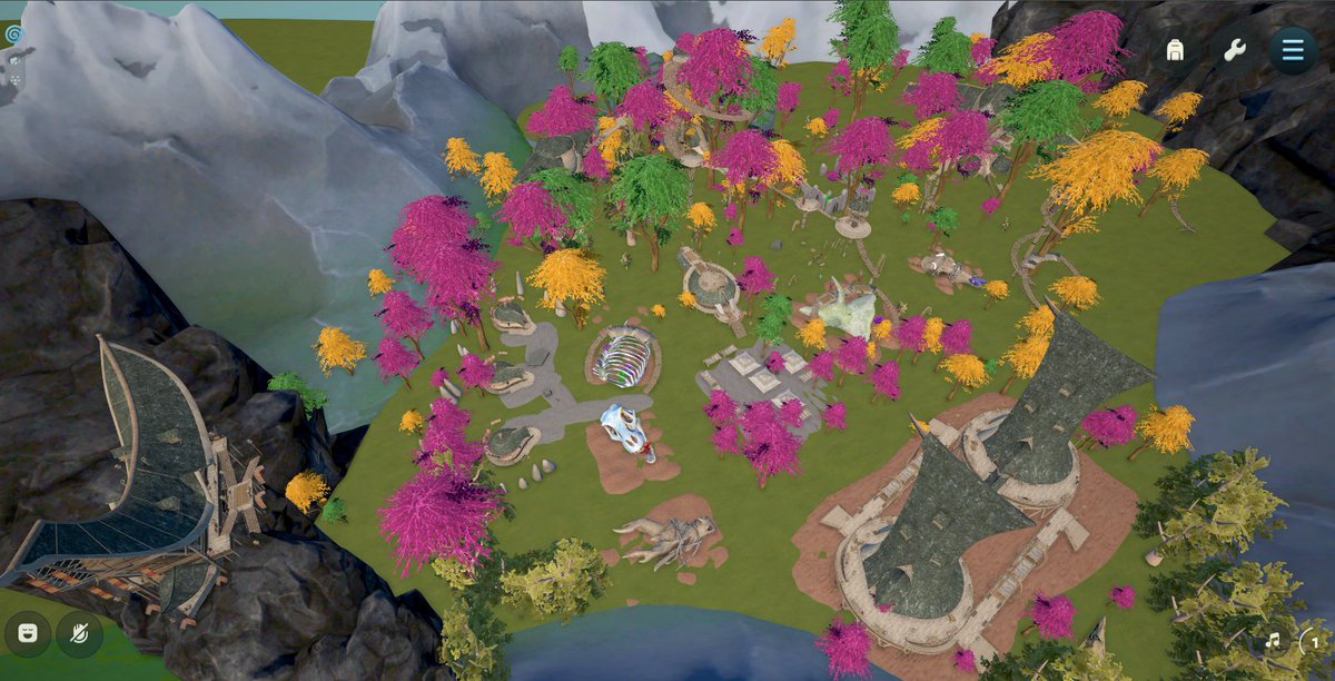 Dinodawg Kingdom tweet media