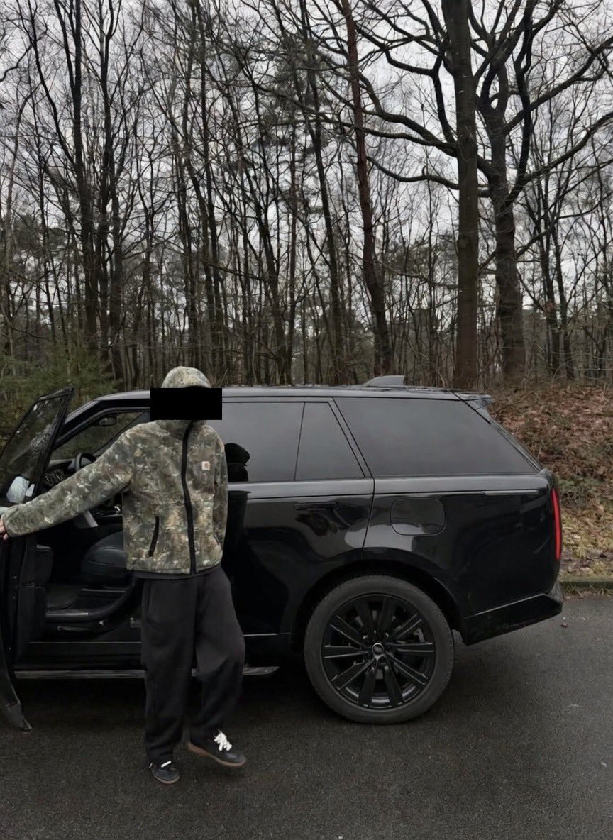 first in the bloodline to stop drinking alcohol, to quit taking drugs, to help others, to not pollute the planet, and to become a billionaire through cryptocurrencies.