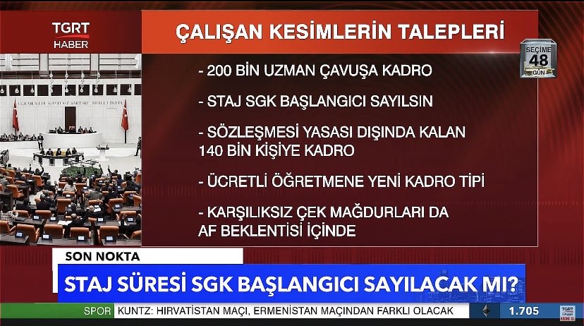 bahir_muhammed's tweet photo. 🔴 Seçim öncesi verilen sözler tutulmalıdır.

🔴 ÜCRETLİ öğretmene kadro 🔴

@RTErdogan @iletisim @tcbestepe @_cevdetyilmaz @memetsimsek @dbdevletbahceli @oktay_saral @hasandogan https://t.co/CiixDbne9I