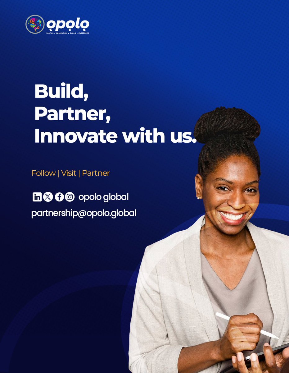 Ọpọlọ Global Innovation tweet media