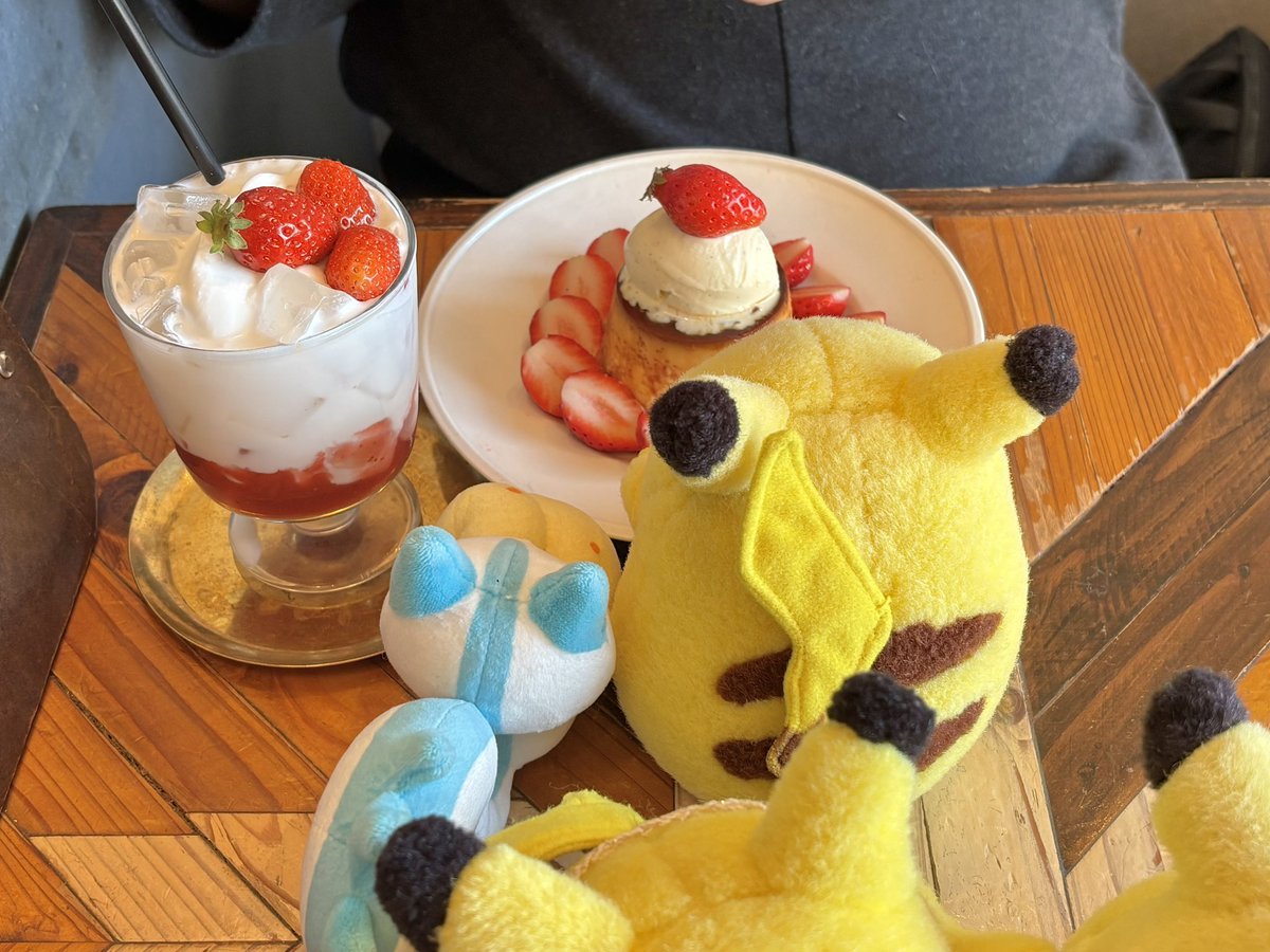 ふよ(ざったのすがた) (@fuyo_587) / Posts / X