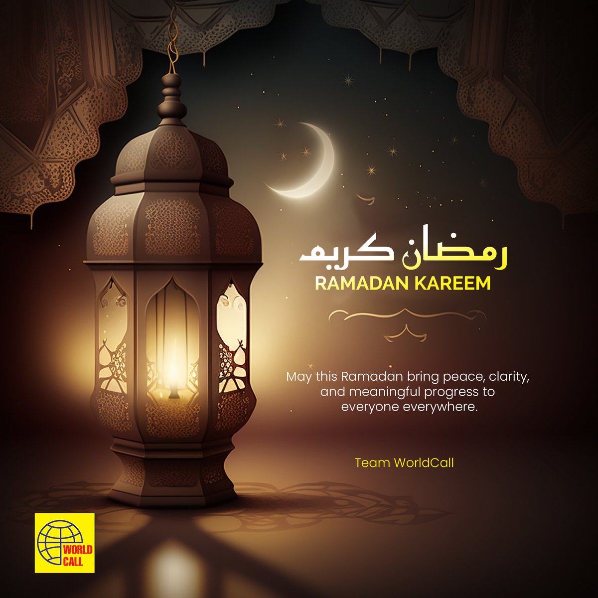 WorldCall Telecom tweet media