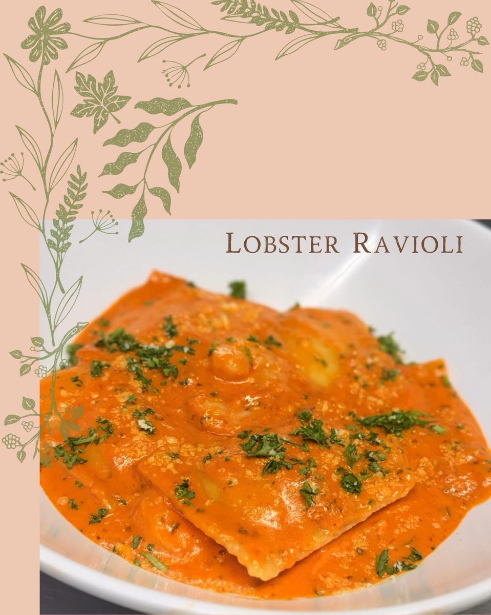 bellaseraEp's tweet photo. 🫧🐟It’s Wednesday - That Means Bella Sera’s Lent Menu is Here! 🕊️
Our Lent Menu is available everyday through Lent! 
Stop in for any of our delicious Venetian Seafood Dishes or Seasonal Specials. 
We’re got something for everyone. 
Ci Vediamo Presto! #lent #lentmenu #elpaso https://t.co/vYhJkftWs8
