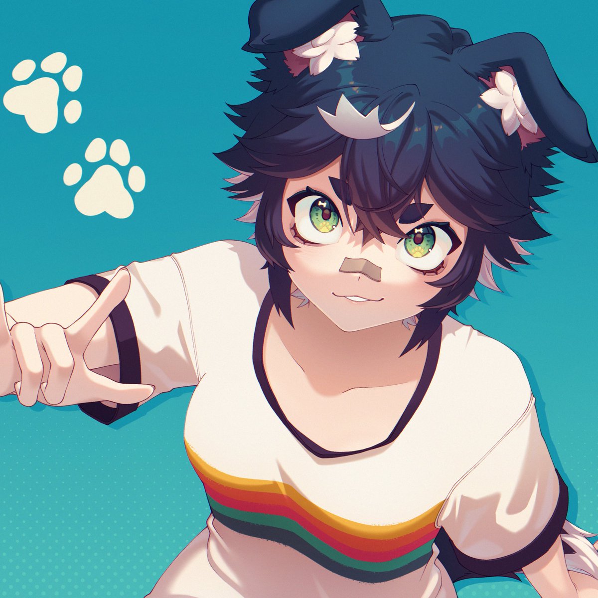 COLILLIE 🎾 tweet media