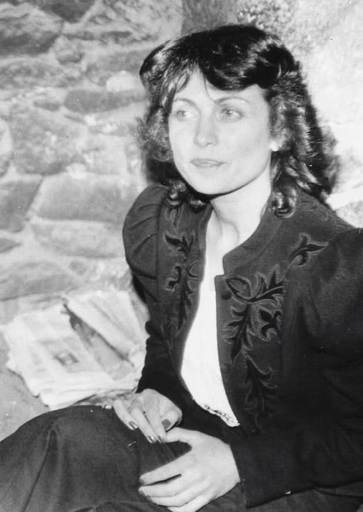 ........   and this is one of Gordon E. Gompers's portraits.