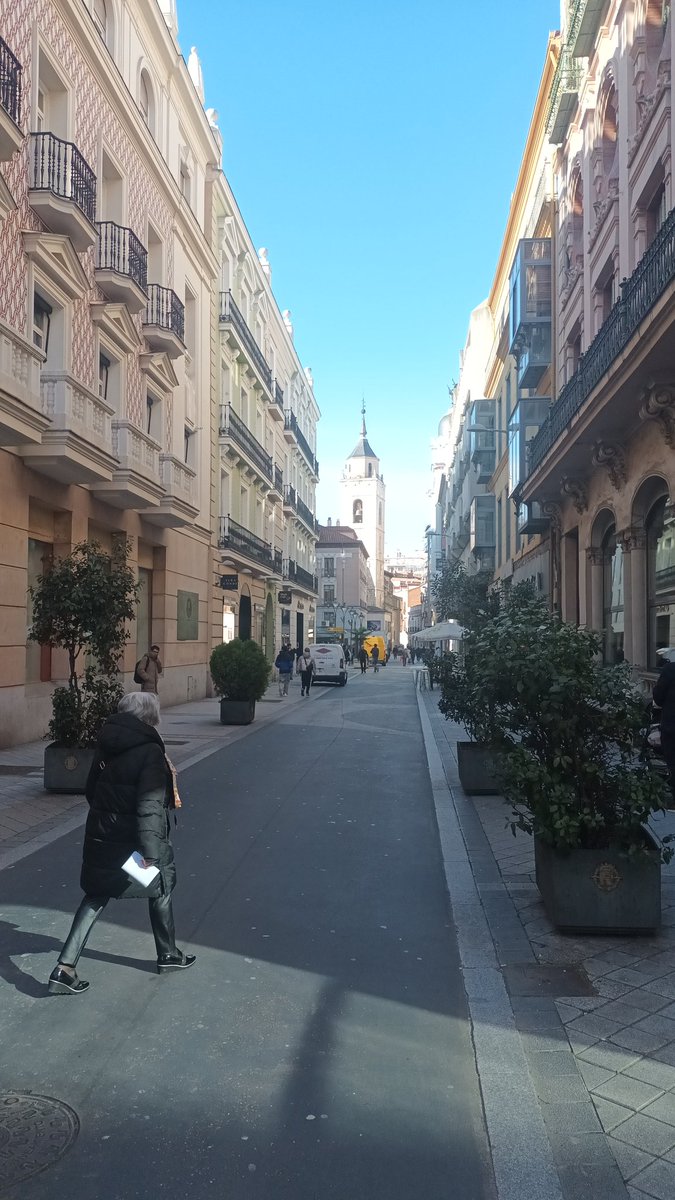 Jesuseh68's tweet photo. #Valladolid @SenderismoCyL @SenderismoVa https://t.co/BEoxH7lWu8