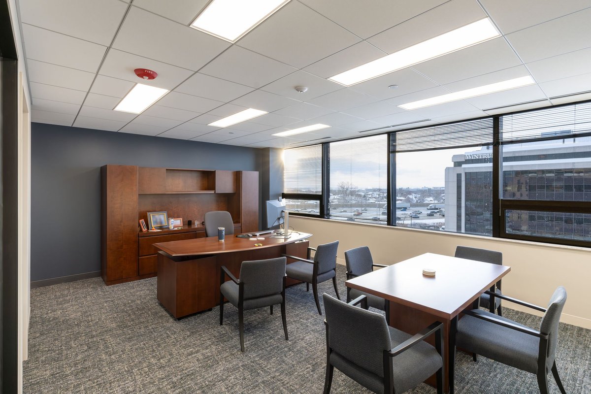 Leopardo Construction tweet media