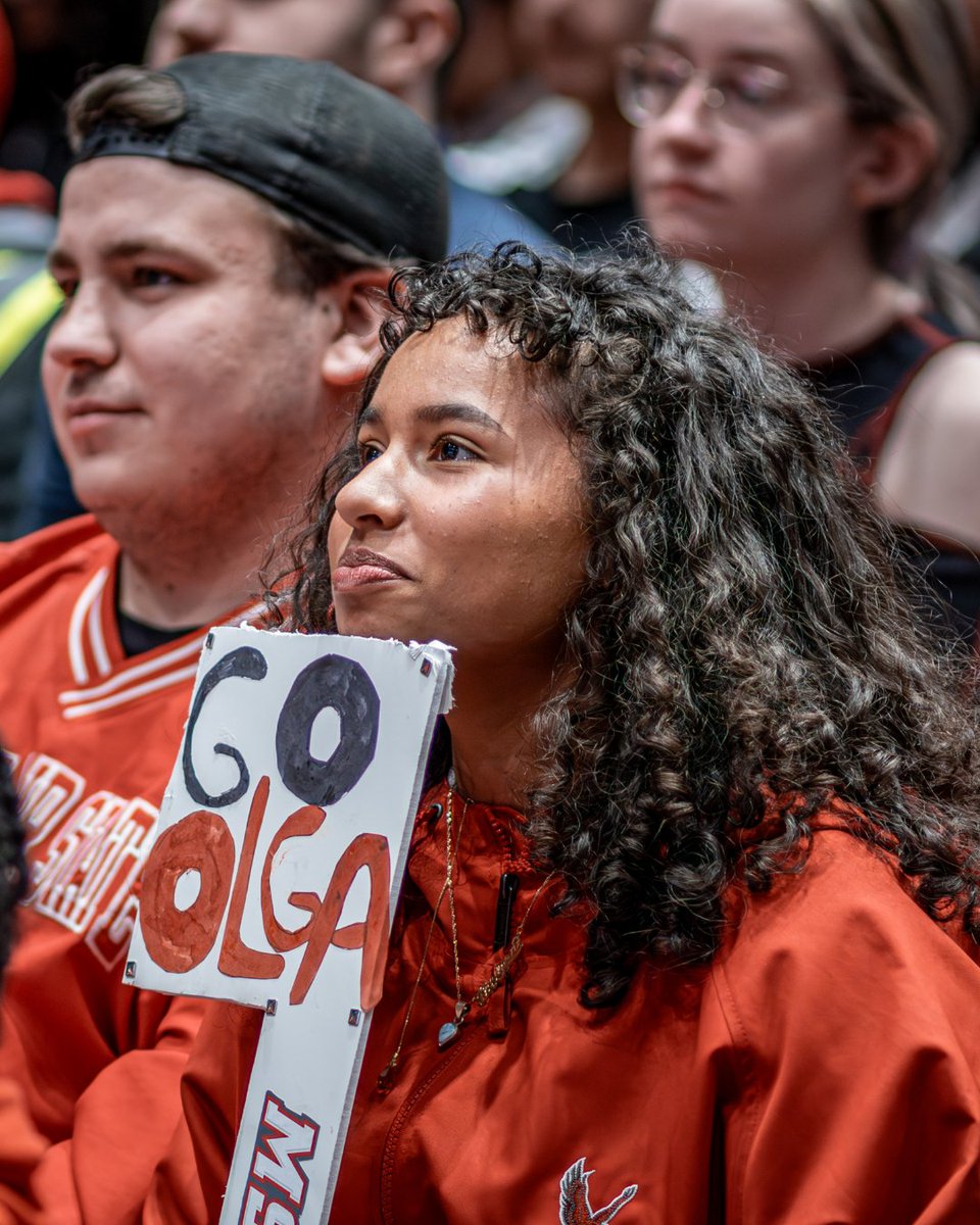 Montclair State University tweet media