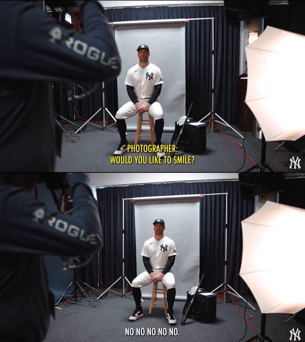 DNetxy's tweet image. Stanton is a monotonous child 😭