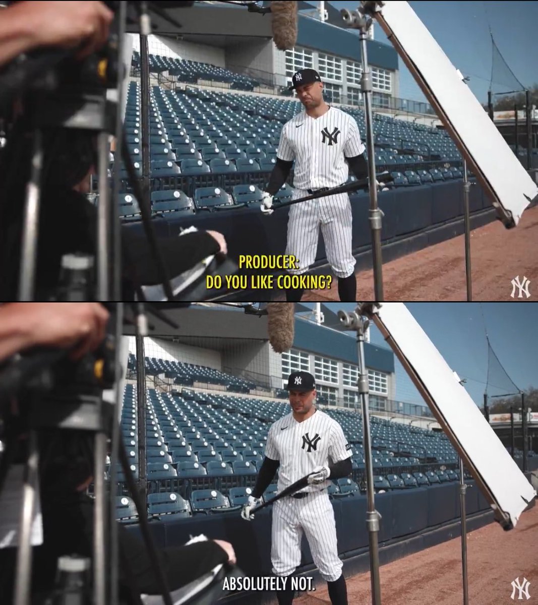 DNetxy's tweet image. Stanton is a monotonous child 😭