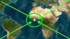 Oui Seni, la Côte d'Ivoire est le centre du monde 🤸🏿‍♂️🇨🇮