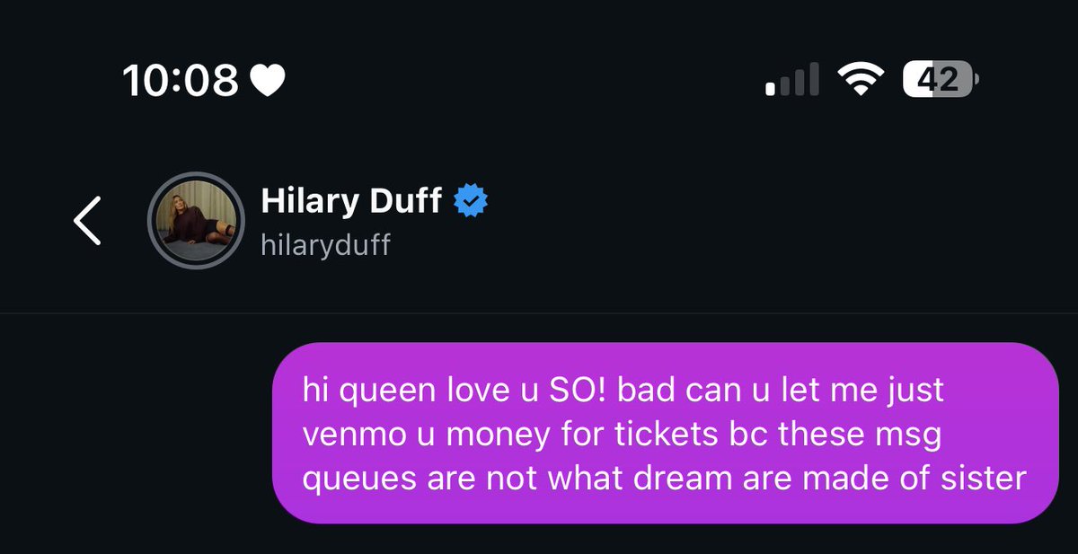 IVE HAD IT WITH TICKETMASTER