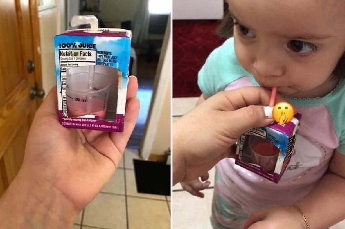 blacktwiterthrd's tweet image. Twitter shows me new tips everyday for when I have a child