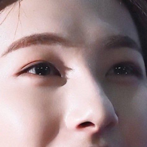 18🌟 ตาสวยมาก ใสแจ๋ว เหมือนมีดาวอยู่ในนั้นเลย