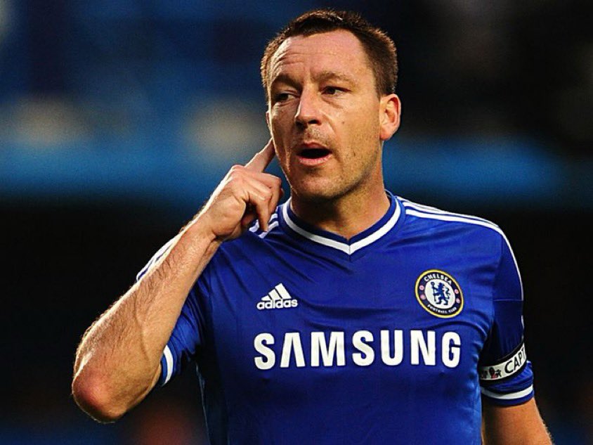 🗣️ John Terry on Virgil van Dijk comparisons: “Everyone has their opinion, but it should be backed by stats. I hold the records for most goals and clean sheets by a defender, and at 34 I played every minute of Chelsea’s 2014/15 title-winning season under Mourinho.”

#CFC