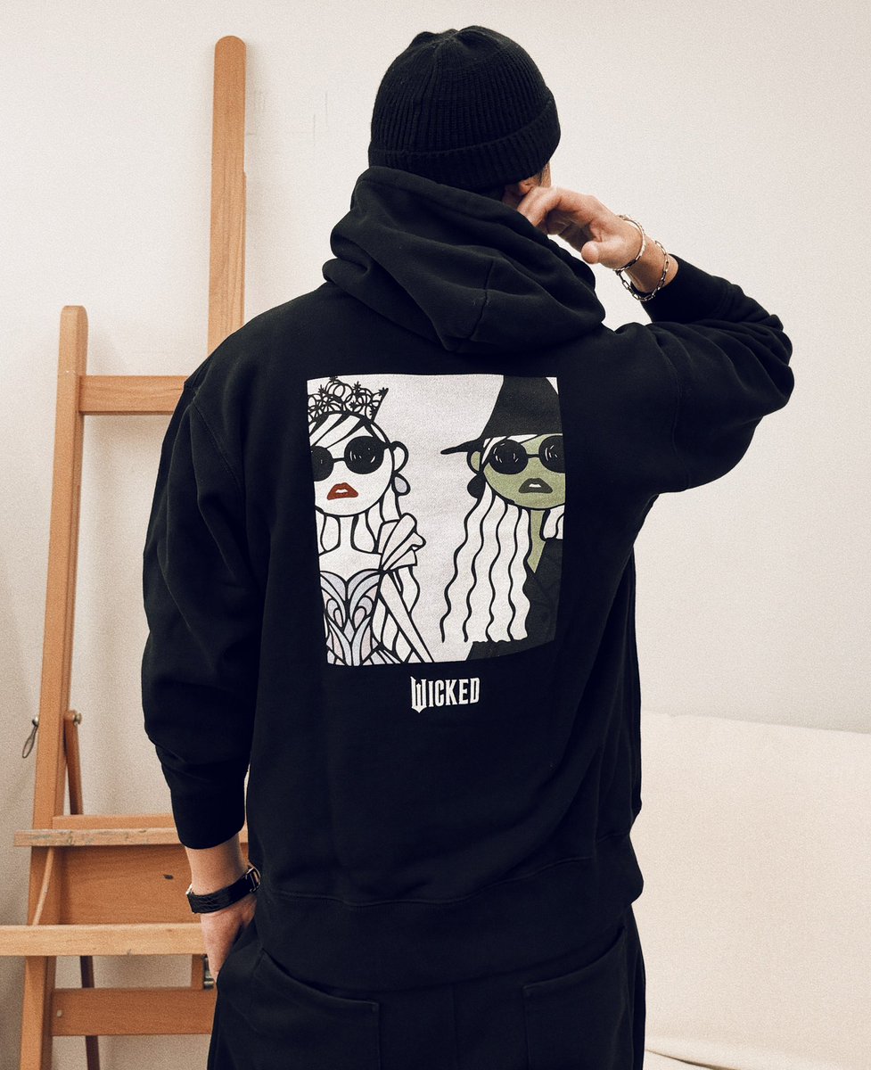 MIURA　アクリルバッグチャーム　梅田限定 WICKED　DAICHI