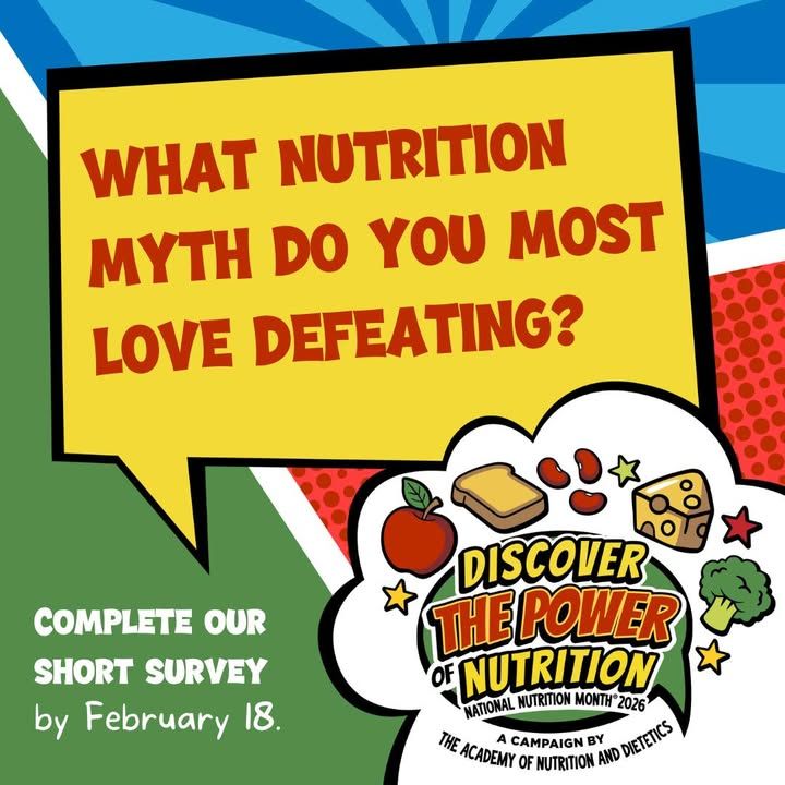 eatrightPRO tweet media