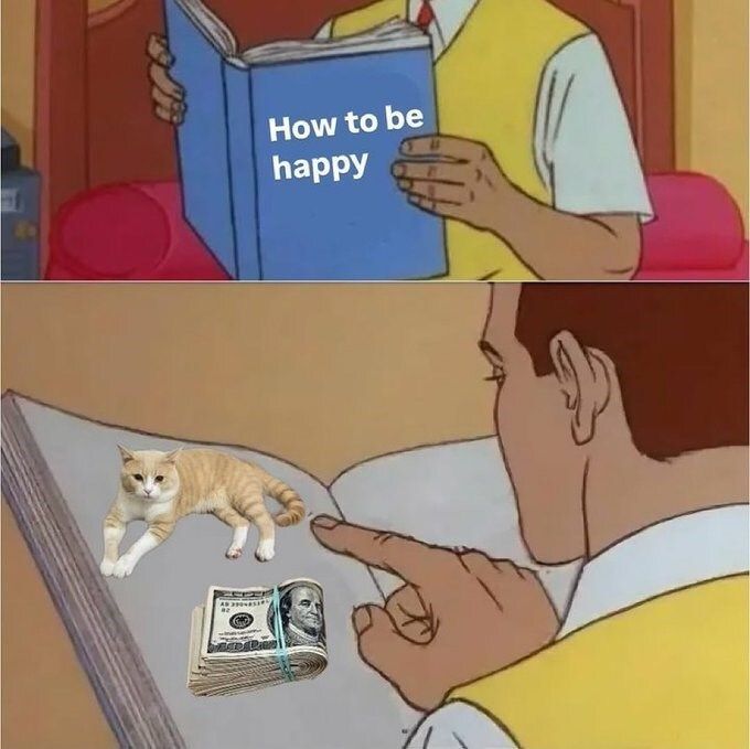 Tweets Of Cats tweet media