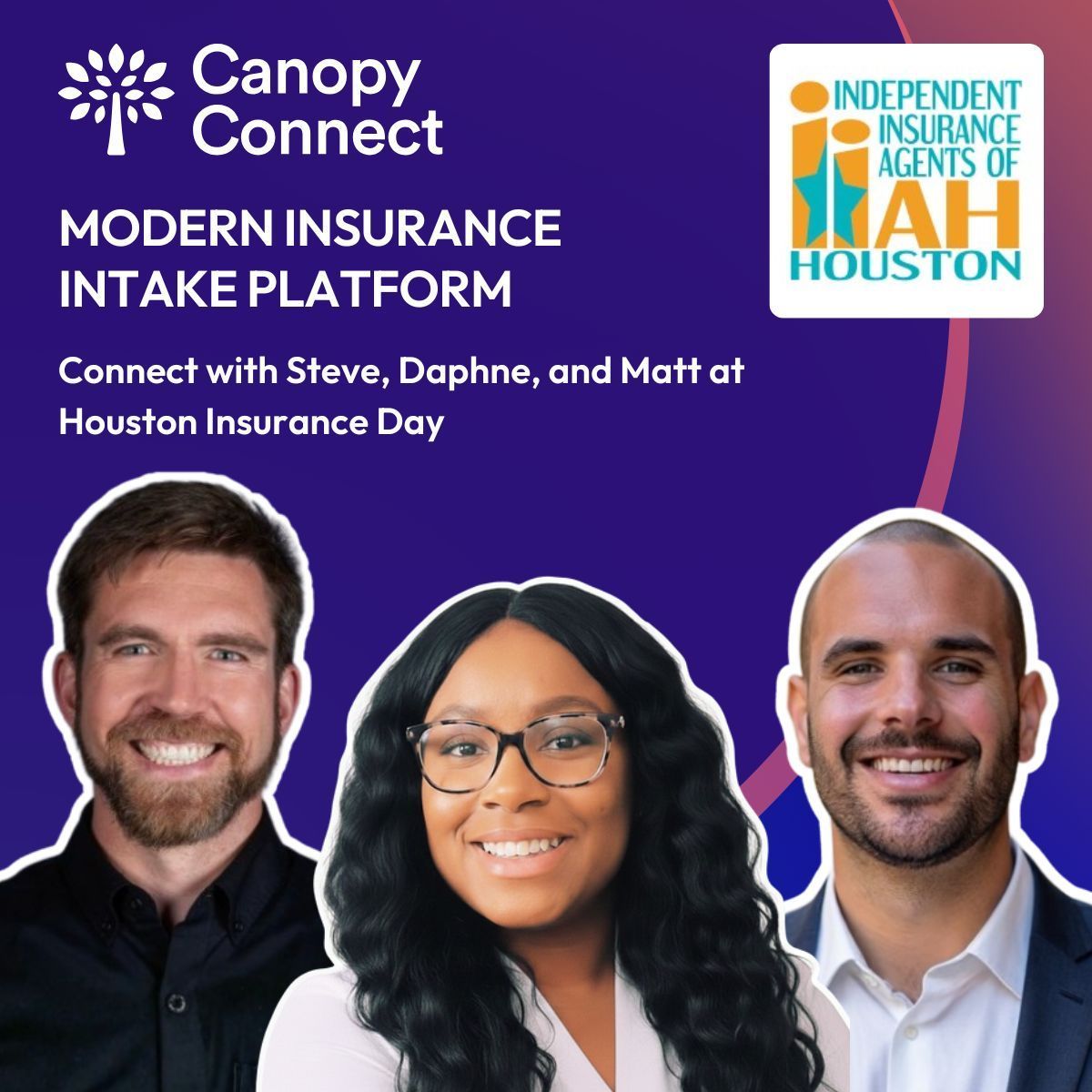 Canopy Connect tweet media