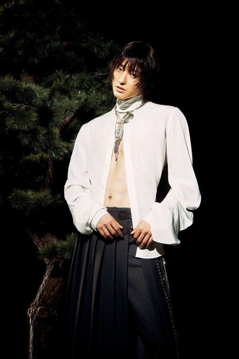 CHO SEUNGYOUN WHAT THE HELL?????