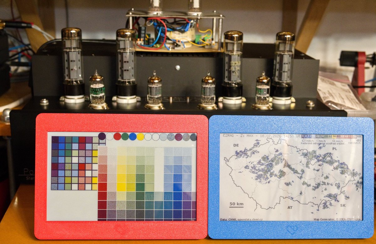 Lumír Vaněk tweet media