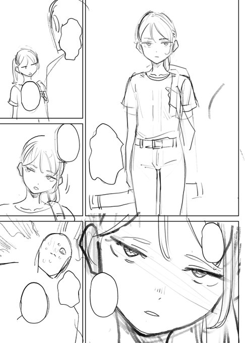 エロ漫画描いてる
学童野球漫画です 