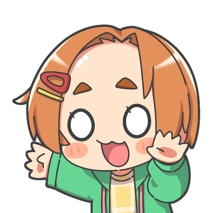 薫ちゃん